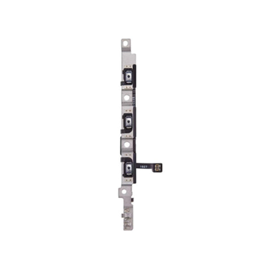 Volume Button Flex for iPhone 16Pro Max (Pulled)