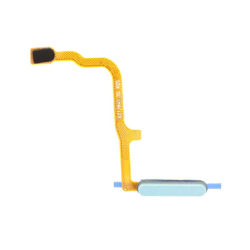Power And Finger Print Flex for sumsung A27/A276 (Brand new)