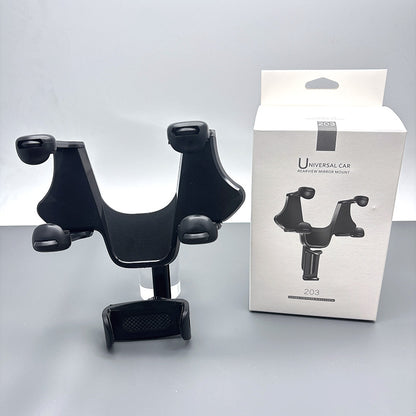 203 universal car rearview mirror mount - View 4