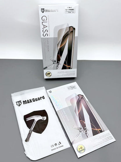 iPhone glass screen protector popular sp