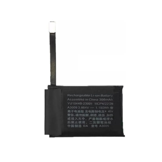 iWatch Serials 9 45mm Battery A3009 (Best Aftermarket)