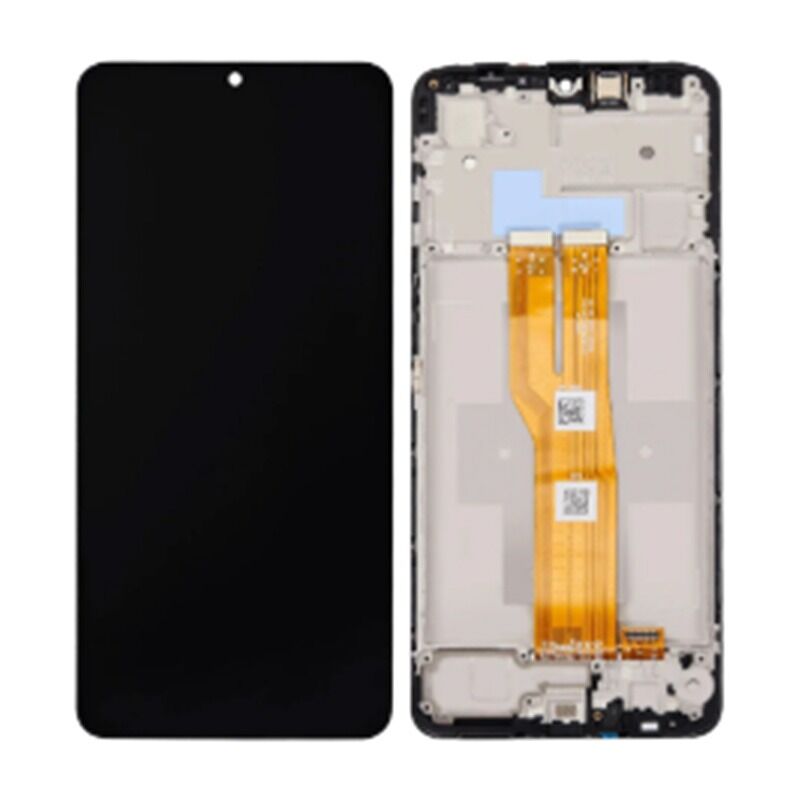 Samsung A07 2025 A075F LCD Screen (FOG)