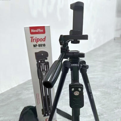 Neepho tripod NP8810