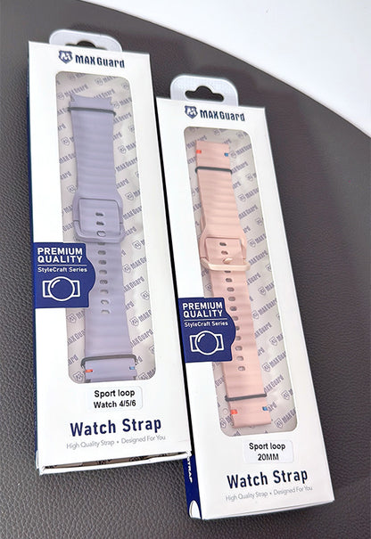 Maxguard Sport Loop Band For Samsung Watch