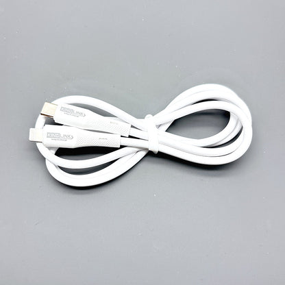 Kinglink 1m 20W Type-C to Lightning Cable KL04CL