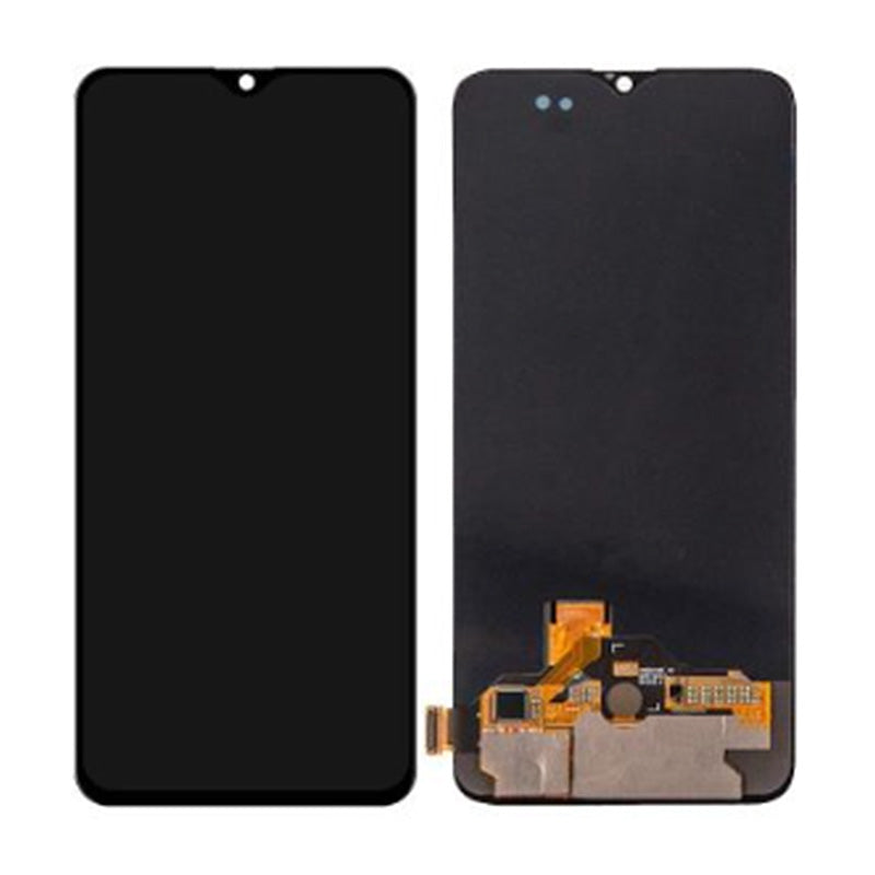 OPPO R17/R17Pro Screen Black (Refurbished)