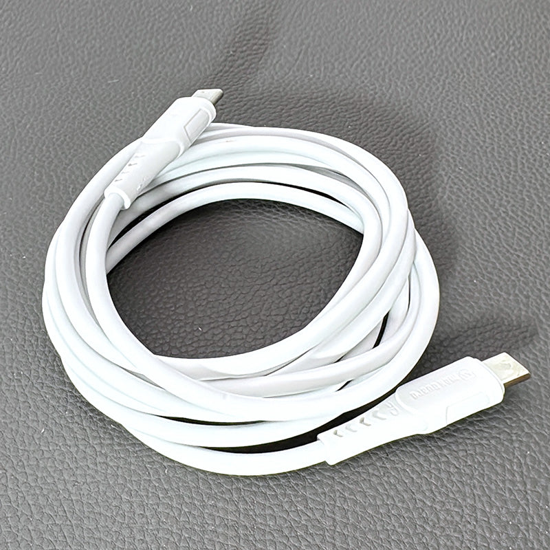 Maxguard 2m 65W Type-C to C Cable MP02CC