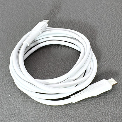 Maxguard 2m 65W Type-C to C Cable MP02CC