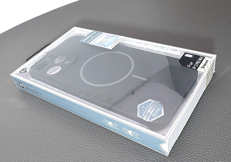 Case for iPhone 17 6.3 Magskin Pro