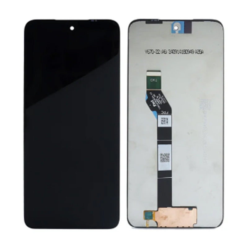 Motorola G05 4G PB8F0007AU/E15 XT2523-6 Screen (Aftermarket)