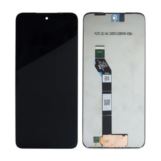Motorola G05 4G PB8F0007AU/E15 XT2523-6 Screen (Aftermarket)