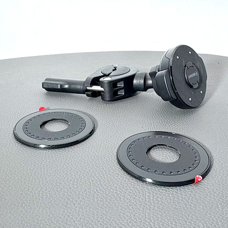 Maxguard Motorbike & Bicycle Terralock Holder MT06