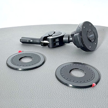 Maxguard Motorbike & Bicycle Terralock Holder MT06