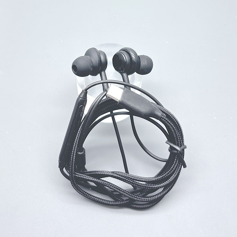 Kinglink Type-C Crystal Sound earphone KA01