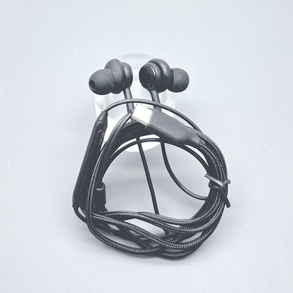 Kinglink Type-C Crystal Sound earphone KA01