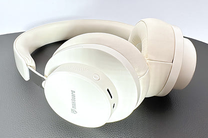 Maxguard ANC Stereo bluetooth headphone MD08