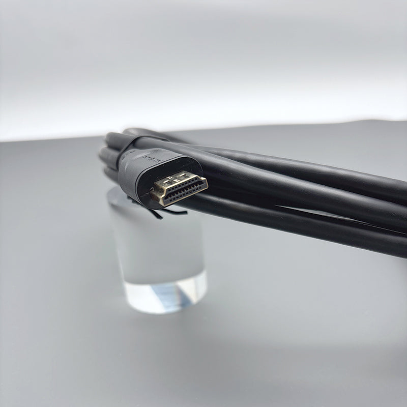1m HDMI 2.0 High Quality Dvi USB Video Computer Cable - View 4