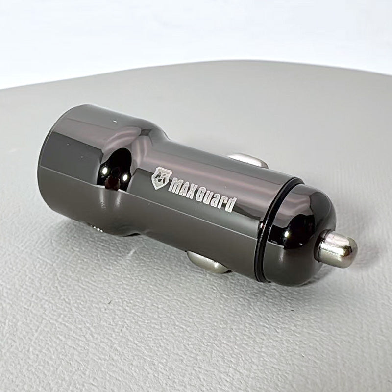 Maxguard Car Charger MC042B