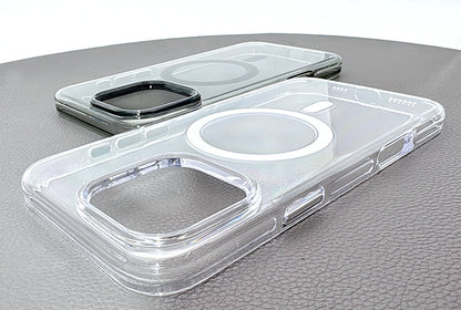 S26 Ultra Lucent Crystal case