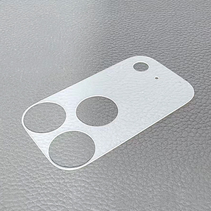 Maxguard Ceramic Lens Mount Protector TX06 (Soft Ceramic.No glass)
