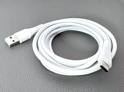 Maxguard 2m USB-A to C Cable MP02C