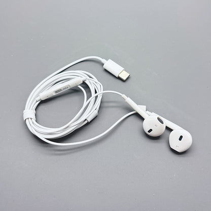 Kinglink 1m Type-C earphones KL05C