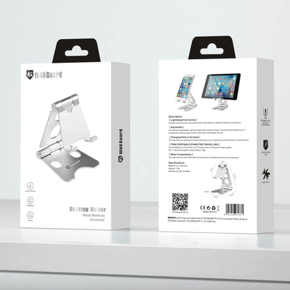 Maxguard Universal Desktop stand