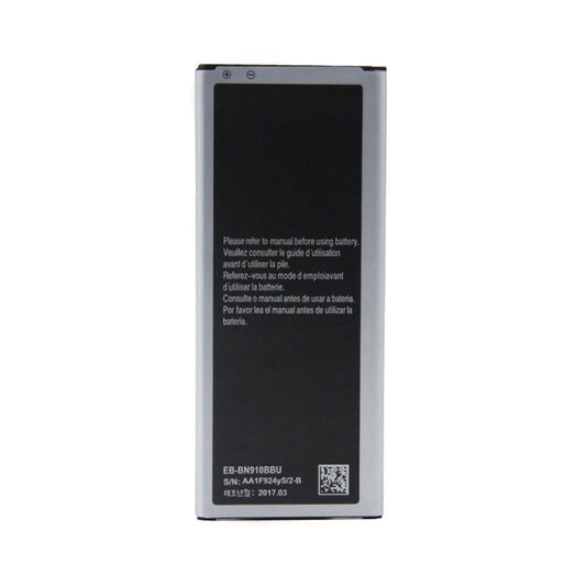 SAMSUNG NOTE4 BATTERY (PULLED NEW)