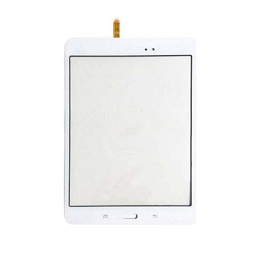 SAMSUNG T350 TOUCH SCREEN WHITE