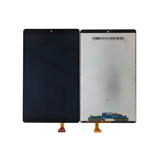 SAMSUNG T510/T515 SCREEN BLACK (REFURBISHED)