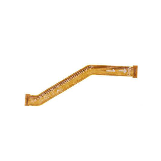 SAMSUNG A30 LCD CONNECTION FLEX (BRAND NEW)