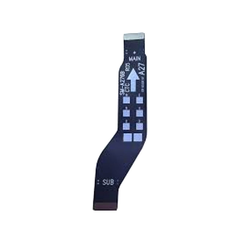 Mainboard connection flex for sumsung A27/A276 (Best Aftermarket)