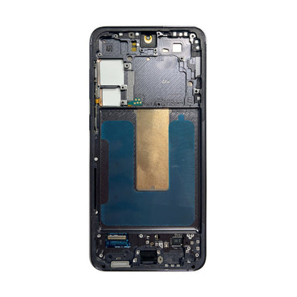 SAMSUNG S23PLUS SERVICE PACK OLED ASSEMBLED BY THIRD PARTY FRAME