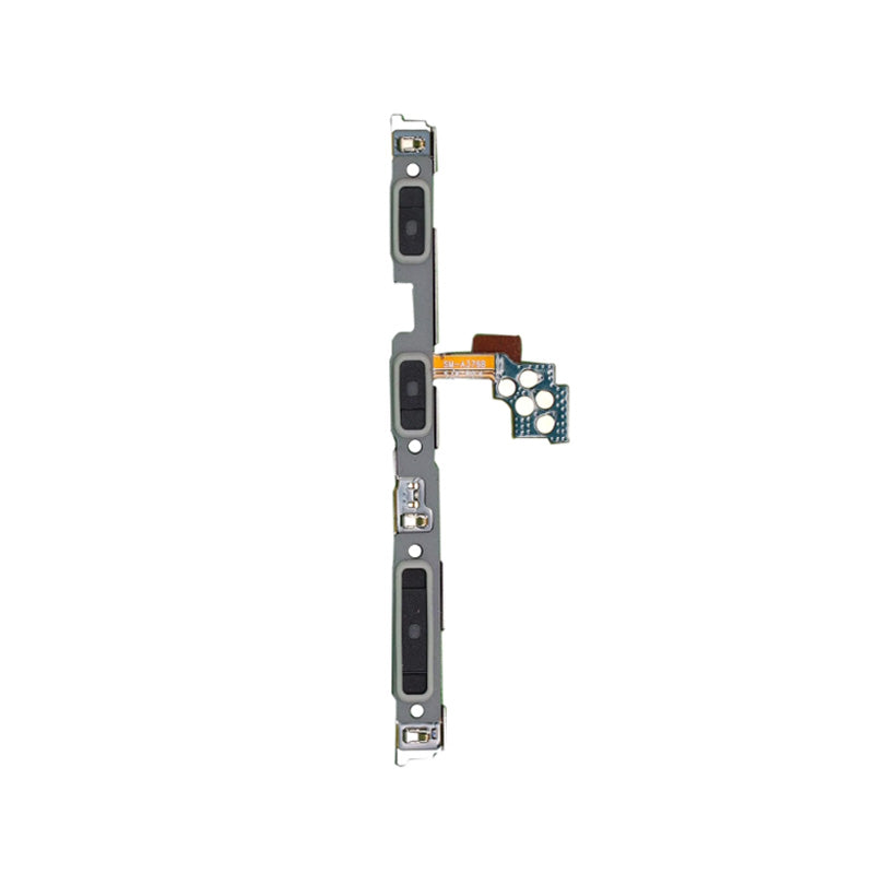 Volume and power on flex for sumsung A37/A376 (Brand new)