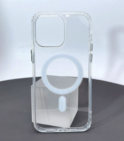 Case for iPhone 16 Pro max 6.9 Kinglink Space MagFit