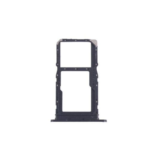 Samsung A16 5G A166P Sim Tray Black
