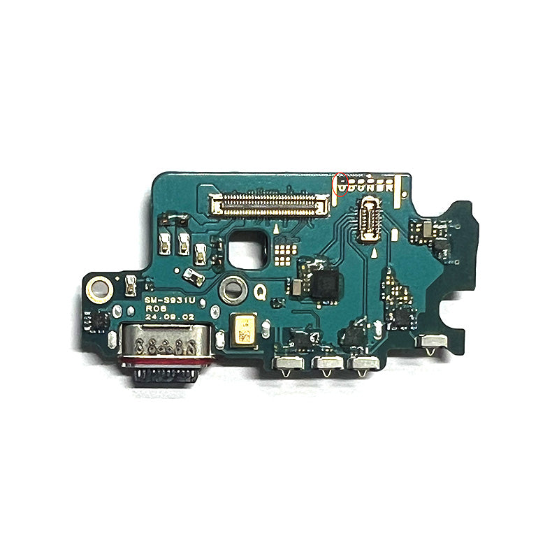 Samsung S25 S931U Charging Port Board (Brand New)