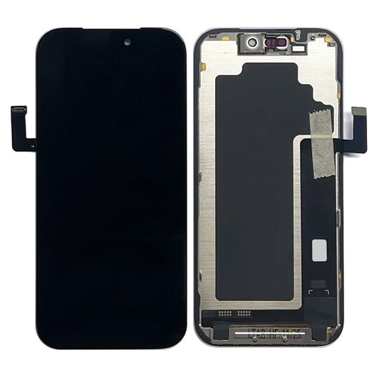 LCD Screen for iPhone 17Pro (Basic LCD with 120Hz Refresh Rate)