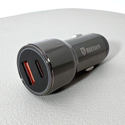Maxguard Car Charger MC042B