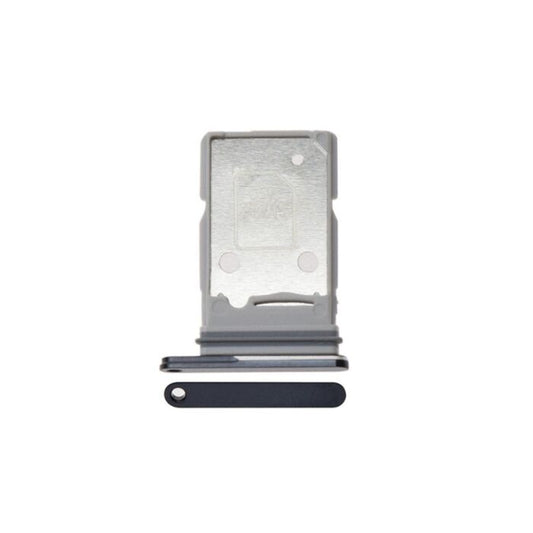 Sim Tray Jet Black for Samsung Z Fold 7 5G F966
