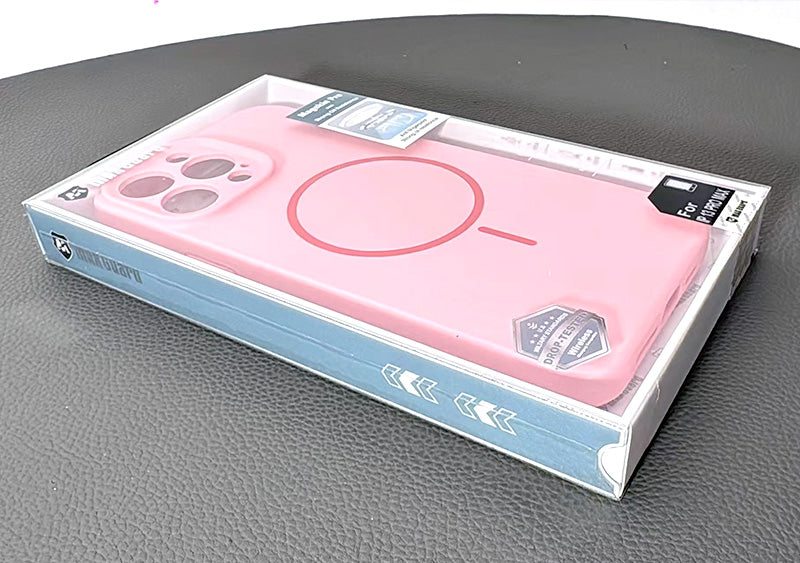 Case for iPhone 17 6.3 Magskin Pro