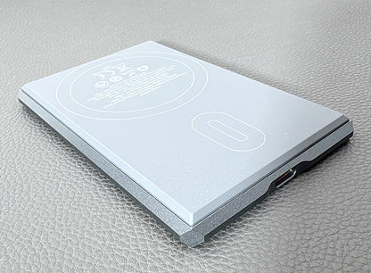 Maxguard XHDG642/MX650 PD 20W 5000 mah Ultra Thin power bank