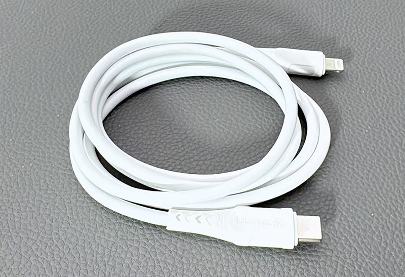Maxguard 1.2m 30W Type-C to Lightning Cable MP01CL