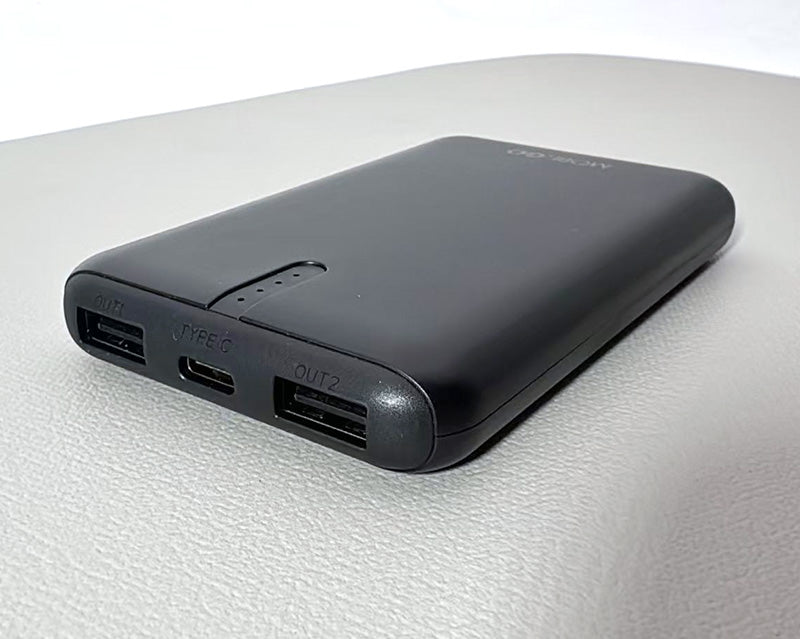 Mobigo 6000 mah Mini Power Bank GO515B