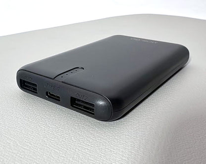 Mobigo 6000 mah Mini Power Bank GO515B