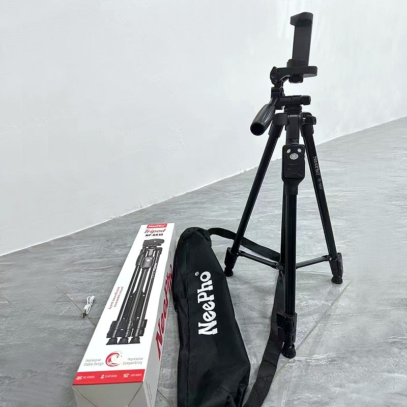 Neepho tripod NP8810