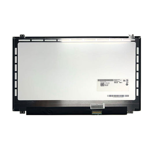 Laptop 15.6 Slim 40Pins Socket LED Screen Display with Brackets B156HTN02.1, N156HGE-LB1