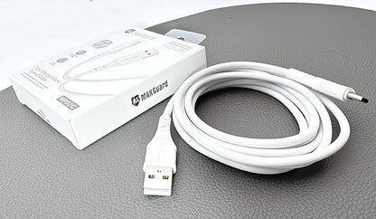 Maxguard 2m USB-A to C Cable MP02C