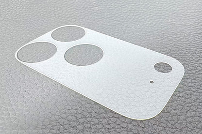 Maxguard Ceramic Lens Mount Protector TX06 (Soft Ceramic.No glass)