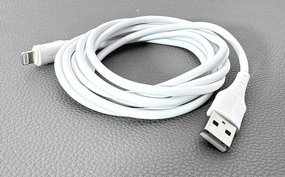 Maxguard 2m USB-A to Lightning Cable MP02L